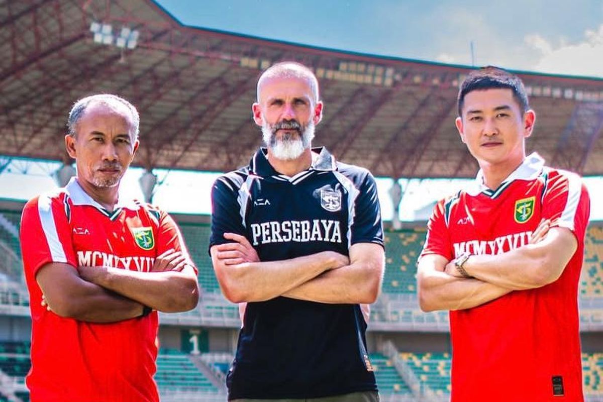 Meski Beda Sikap dengan AFF, LIB Tetap Kirim Malut United dan Persebaya ke ASEAN Club Championship 2025