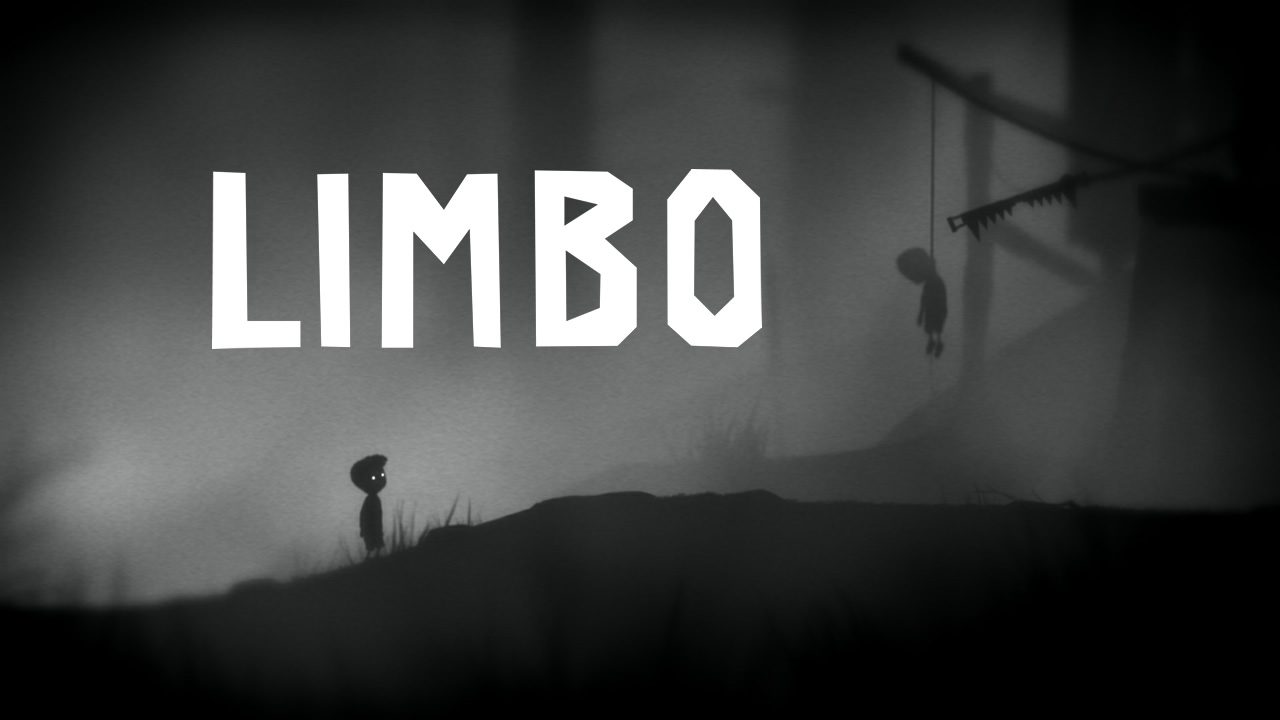 Limbo — Platformer Kelam dengan Narasi Sunyi yang Menggetarkan