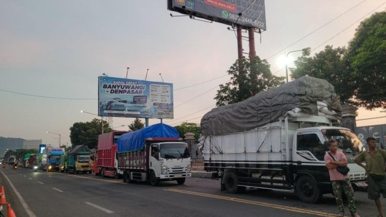 Teknologi Baru Diklaim Mampu Tekan Truk Overload, Pengawasan Jadi Lebih Ketat
