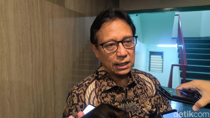 Menkes Tegaskan Tenaga Kesehatan Tak Boleh Kehilangan Empati Usai Viral Dugaan Penghinaan terhadap Pasien BPJS
