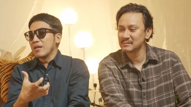 Desta Resmi Pamit dari Vindes, Ini Isi Pernyataan dan Pesannya untuk Vincent